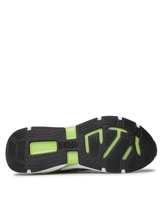 Fila Fila Sneakersy Raceway FFM0067.83131 Szary