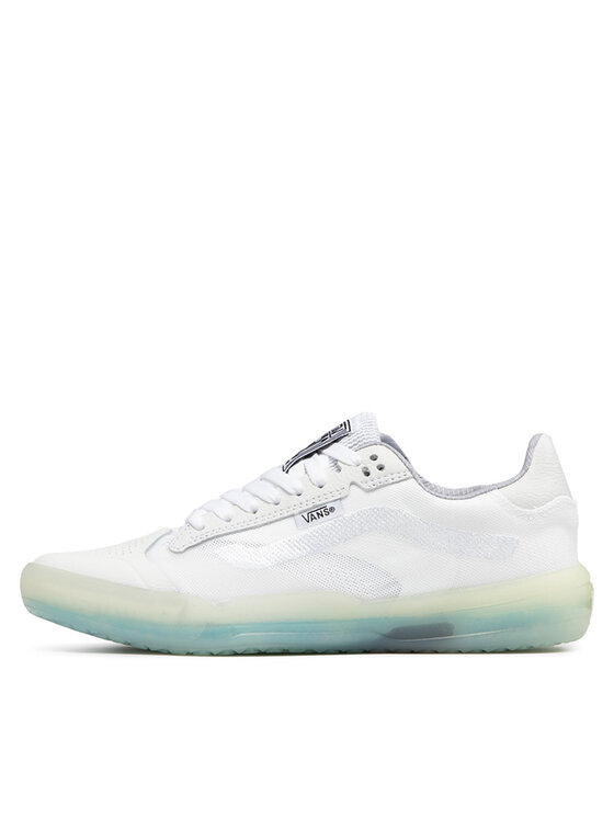 Vans Vans Tenisice Evdnt Ultimatewaf VN0A5DY7WWW1 Bijela