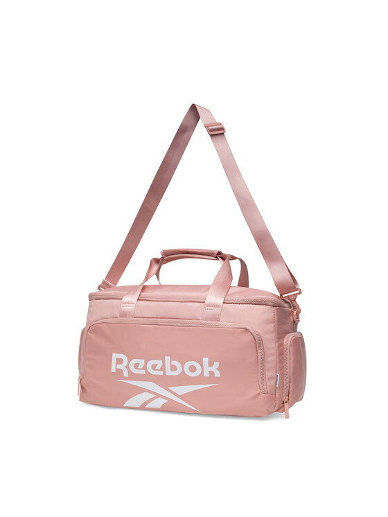 Reebok Reebok Geantă sport RBK-032-CCC-05 Roz