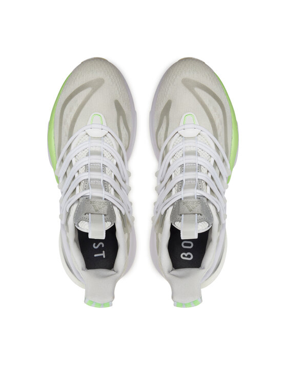 adidas adidas Снікерcи Alphaboost V1 IG3727 Білий
