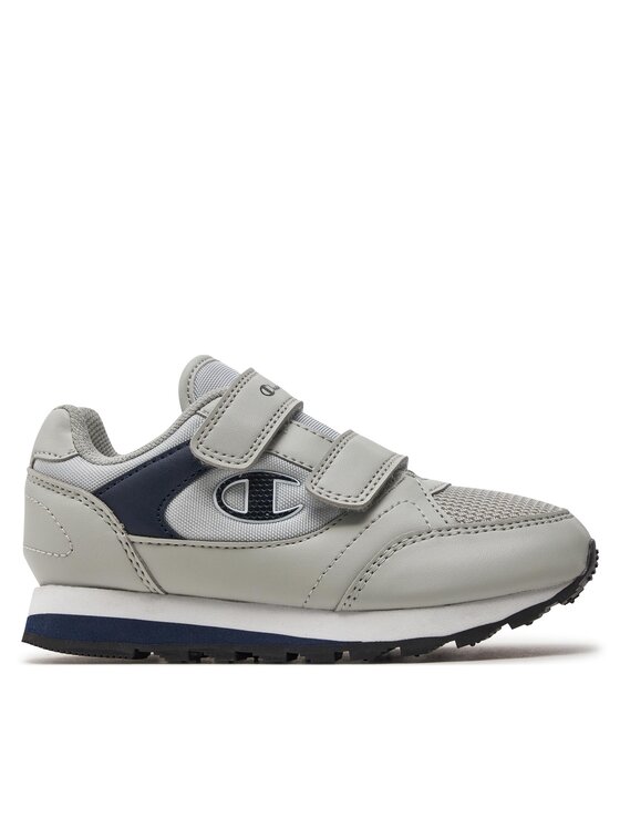 Champion Snīkeri Rr Champ Ii B Ps Low Cut Shoe S32734-CHA-ES001 Pelēks