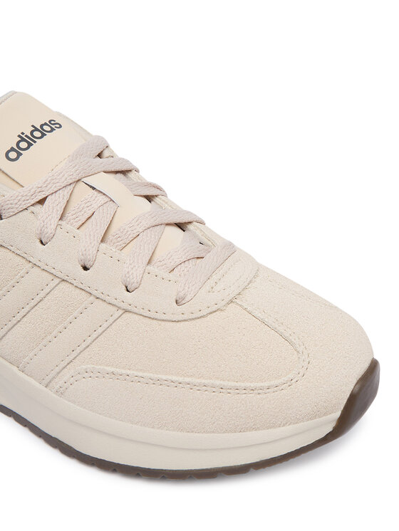 adidas adidas Sneakersy Run 70S 2.0 Shoes KJ7999 Beżowy jasny
