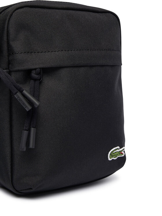 Lacoste Lacoste Ľadvinka NU4788NE Čierna