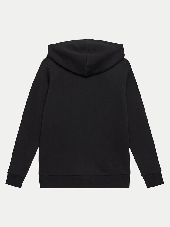 Jack & Jones Junior Jack & Jones Junior Sweatshirt-Set Ramp 12222554 Schwarz Regular Fit