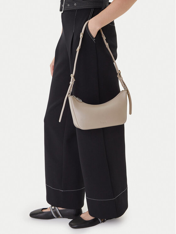 TOUS TOUS Handtasche City 2002303143 Beige