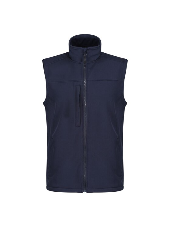 Regatta Regatta Kurtka outdoor Flux Granatowy Stretch Fit