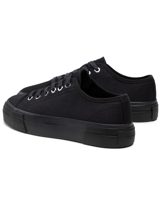 Vagabond Shoemakers Vagabond Tenisice Teddie W 5125-080-92 Crna