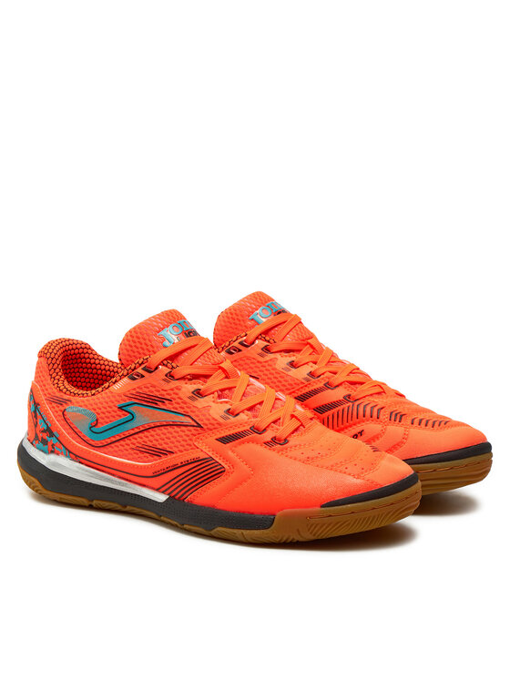 Joma Joma Futbolo batai Liga-5 Indoor LIGW2408IN Oranžinė