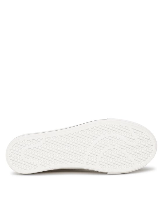 Jenny Fairy Jenny Fairy Sneakers WS160701-02ECO Λευκό