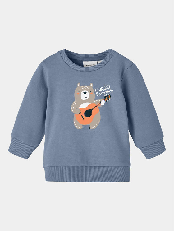 NAME IT NAME IT 2 db-os pulóver szett Vonne 13230689 Színes Regular Fit