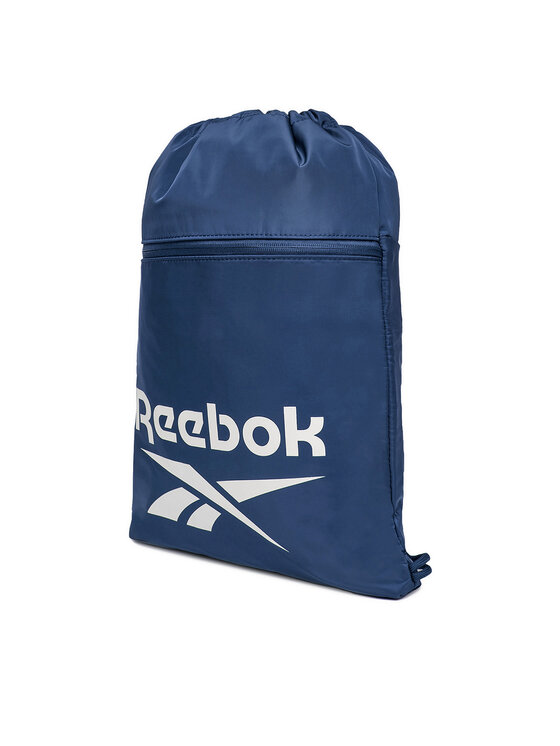 Reebok Reebok Zaino a sacca RBK-B-044-CCC Blu scuro