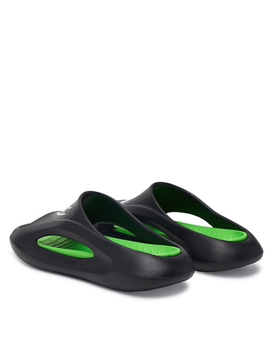 Plein Sport Plein Sport Iešļūcenes SAES USG0039 SXV022N Melns