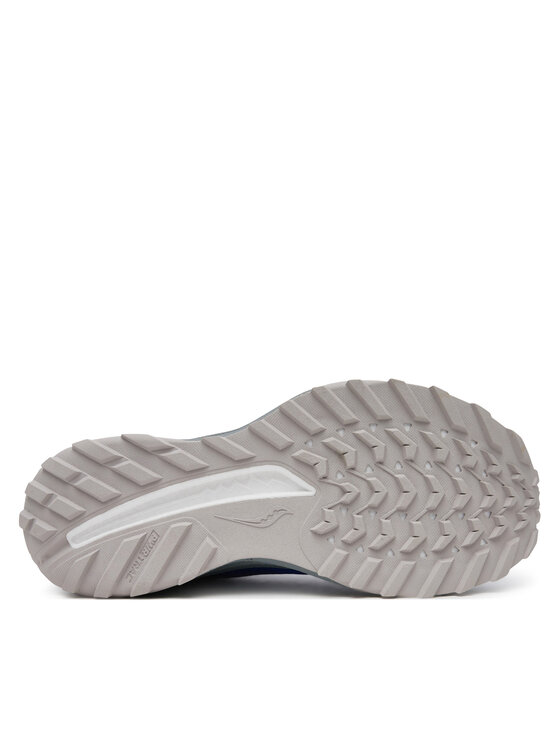 Saucony Saucony Běžecké boty Ride Tr 2 S20951 Modrá