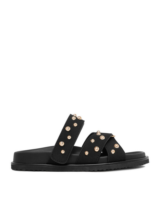 DeeZee DeeZee Plätud CEO-LB-P2132 Must