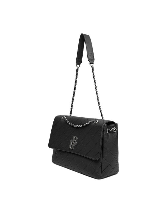 Badura Badura Τσάντα C-ALEXIS-LA482-3031 Μαύρο