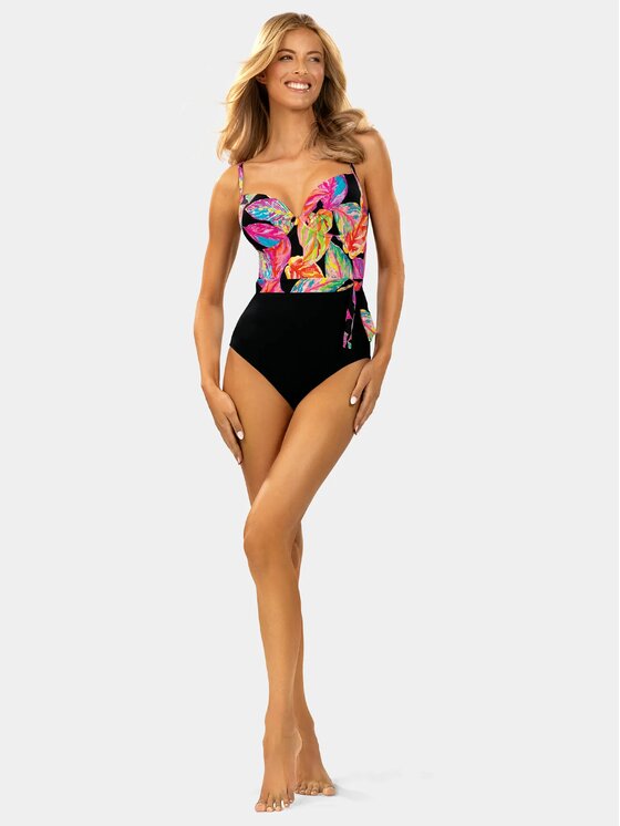 Feba Feba Costume da bagno F26 Multicolore