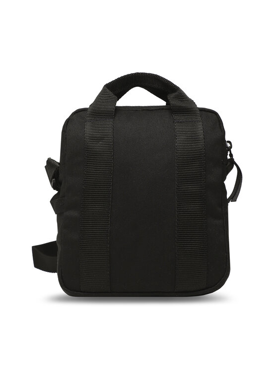 Dickies Dickies Плоска сумка Moreauville DK0A4X7RBLK1 Чорний