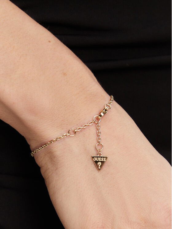 Guess Guess Apyrankė JUBB05 106JW Auksinė