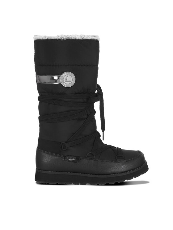 Luhta Luhta Schneeschuhe Luhta Tahtova Ms 75579 Schwarz