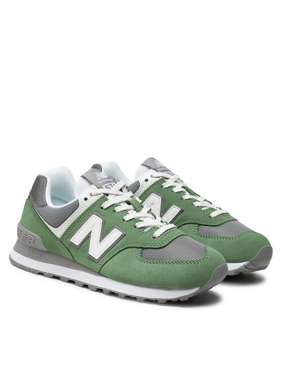 New Balance New Balance Tenisice U574ESA Zelena