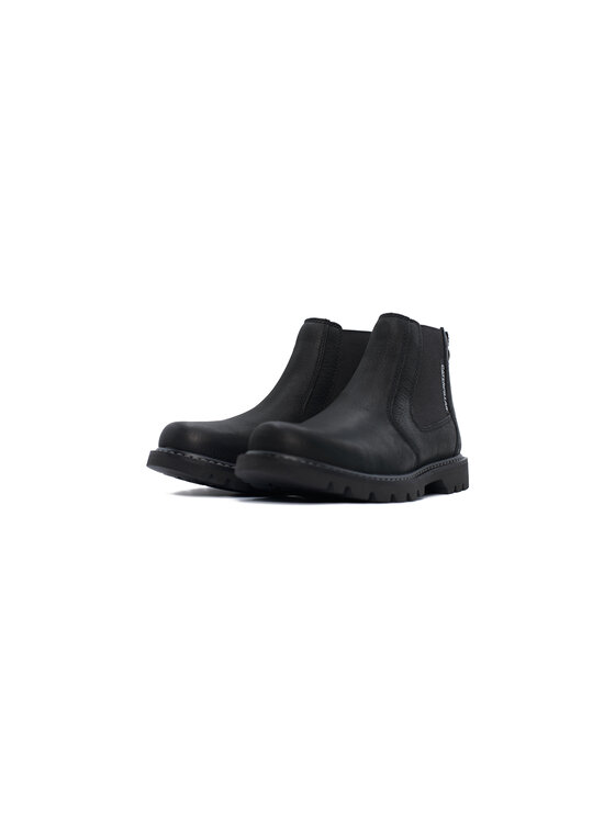 CAT Footwear CAT Footwear Stivali COLORADO2CHEM-P726179 Nero