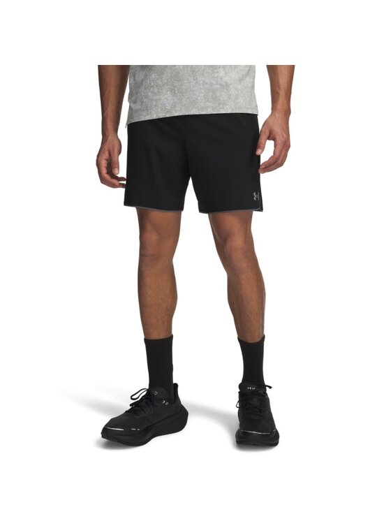 Under Armour Under Armour Szorty sportowe 6009512 Czarny Regular Fit