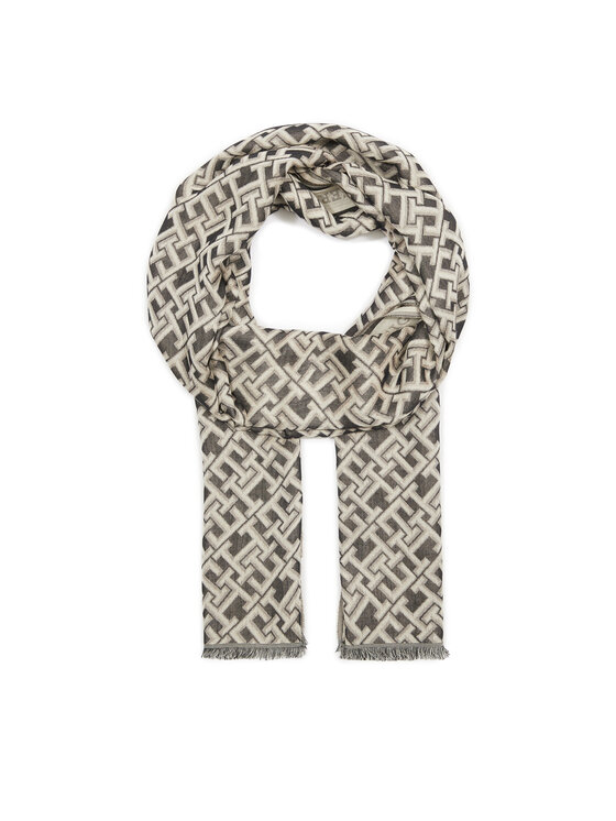 Scialle Tommy Hilfiger