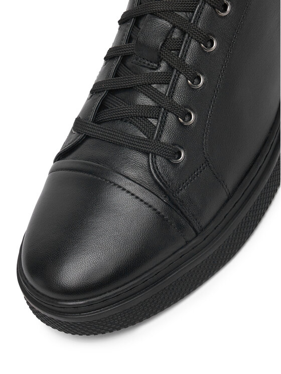Lasocki Lasocki Sneakers REZA-04 MI25 Schwarz