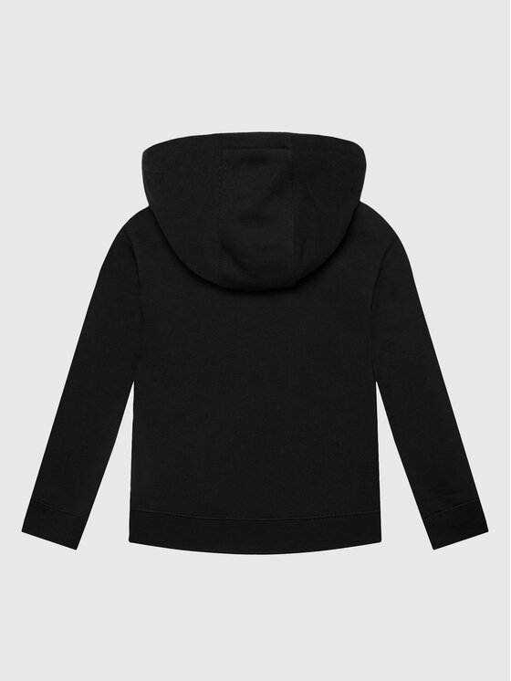 Vans Vans Majica dugih rukava Calssic VN0A5ATN Crna Regular Fit