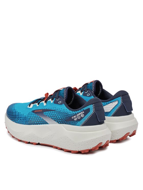 Brooks Brooks Παπούτσια για Τρέξιμο Caldera 6 110379 1D 490 Μπλε