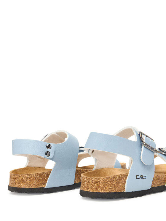 CMP CMP Sandali Raisho 3Q95674 Blu