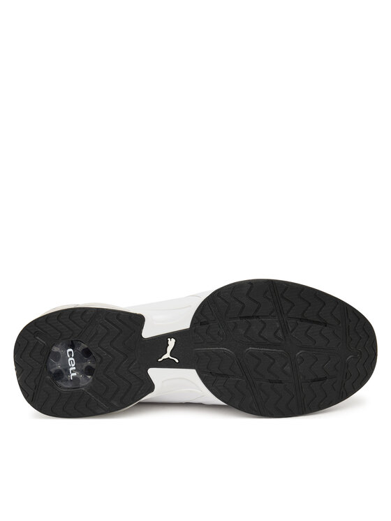 Puma Puma Sneakers Meza SL 312736 01 Alb