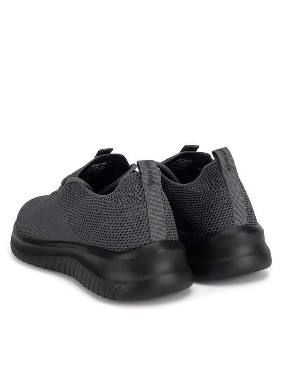 Sprandi Sprandi Sneakersy MP-S23R241A-8 Sivá