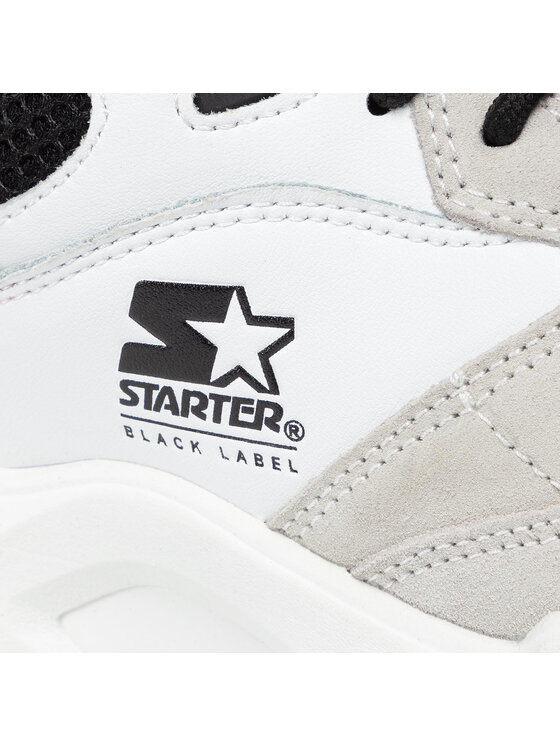 Starter black deals label scarpe