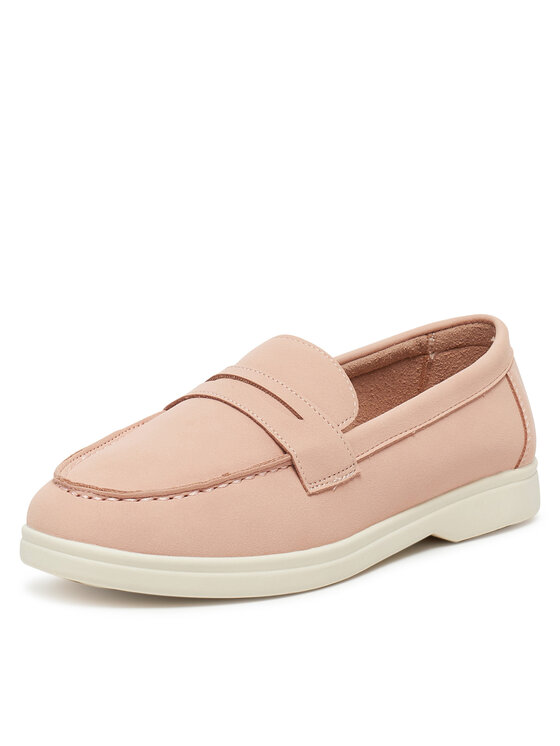 Clara Barson Clara Barson Mokasinai WFA3930-1 Rožinė