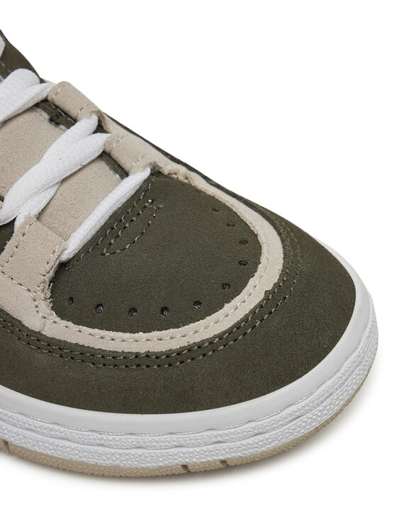 Vans Vans Sneakersy Speed WS VN000S645TS1 Zelená