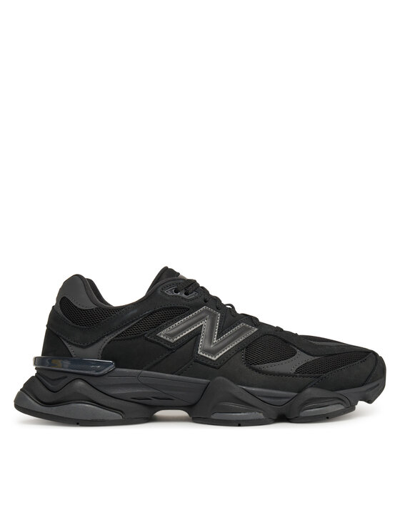 New Balance Sneakersy U9060ZGE Čierna