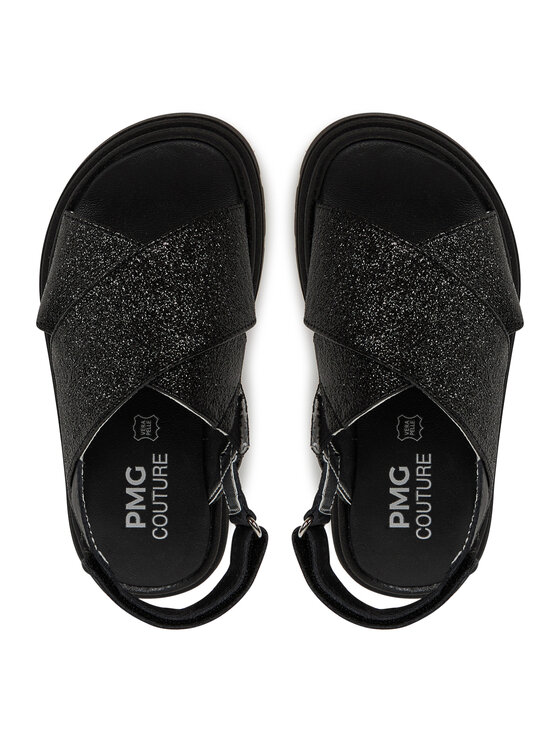 Primigi Primigi Sandale 7938733 S Negru