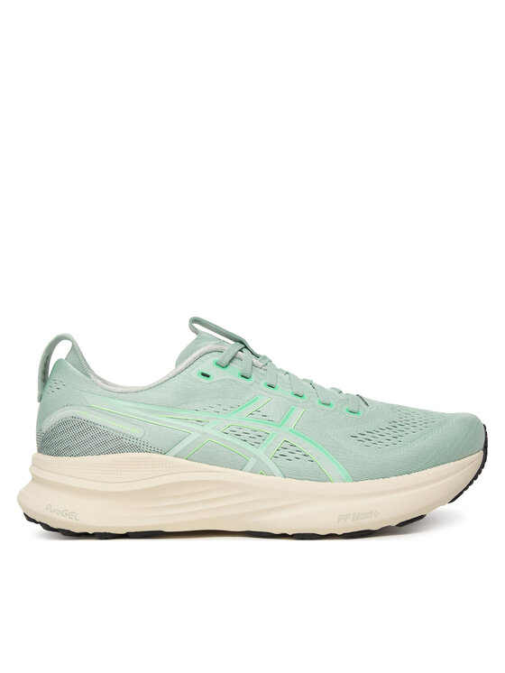 Asics Bežecké topánky Gel-Kayano 32 1011C052 Sivá