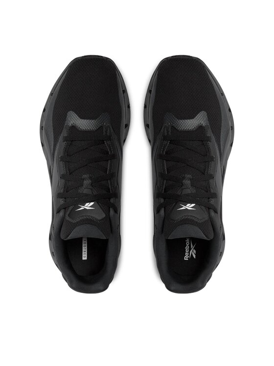 Reebok Reebok Běžecké boty Zig Dynamica 4 IE4650 Černá