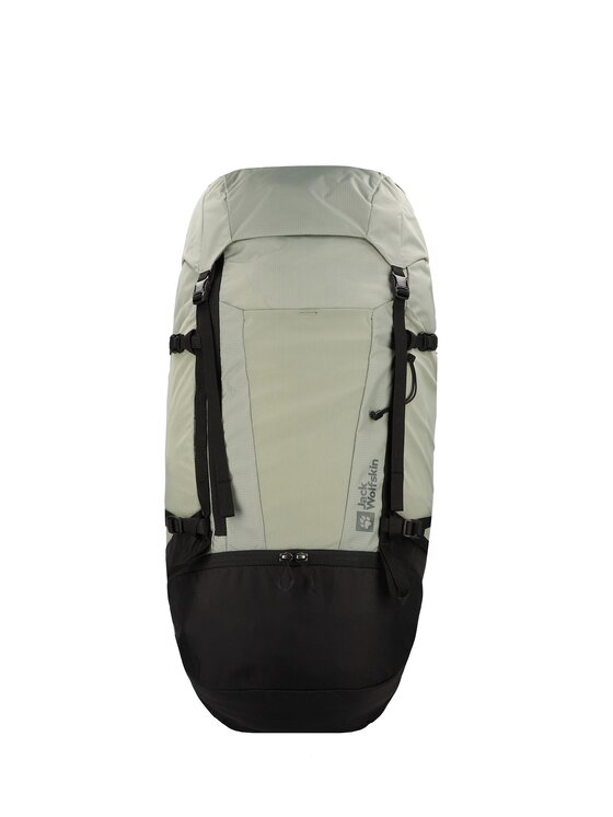 Jack Wolfskin Jack Wolfskin Plecak 320014 Szary