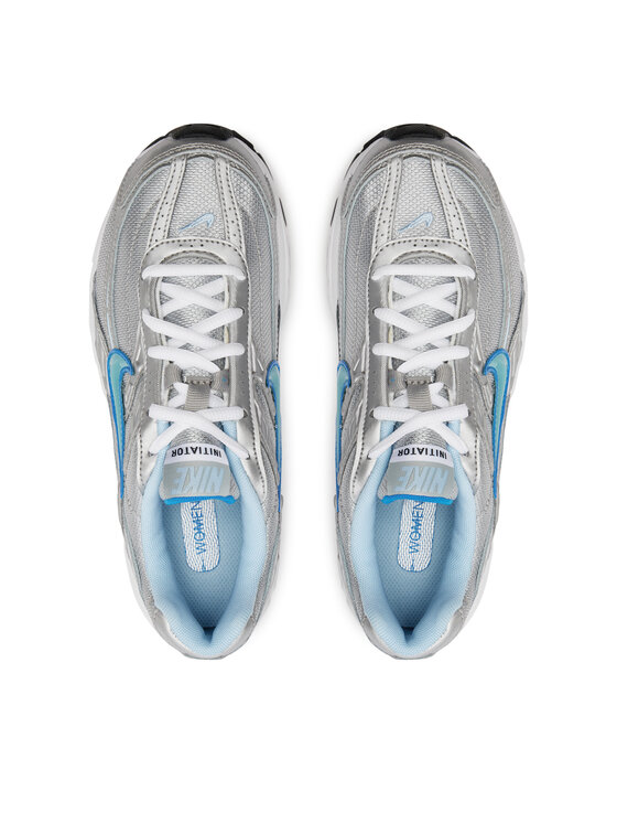 Nike Nike Sneakers Initiator 394053 001 Grau