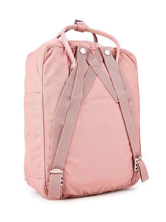 Fjällräven Fjällräven Plecak 308086 Różowy