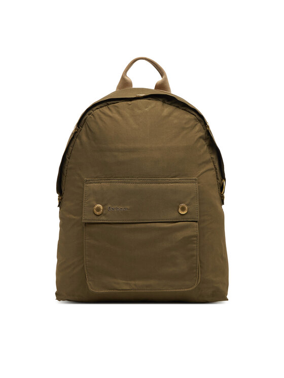 Barbour Ruksak Transport UBA0747GN31 Zelená
