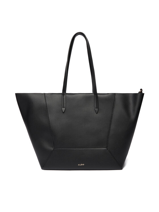 Aldo Aldo Handtasche Salubris 14143626 Schwarz