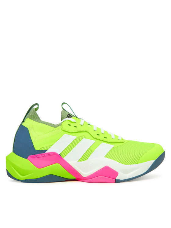 Încălțăminte pentru sală adidas Rapidmove Adv 2 IH2707 Galben
