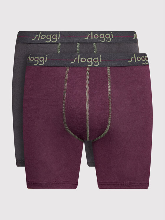 Set di 2 boxer Sloggi