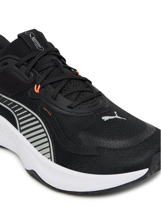 Puma Puma Čevlji za telovadbo Pwr Hybrid Tr 310282 10 Črna