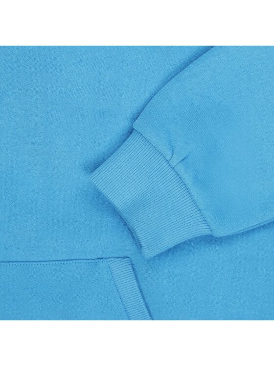 Tumble 'N Dry Tumble 'N Dry Bluza 84/22180/18339/5146 Niebieski Regular Fit