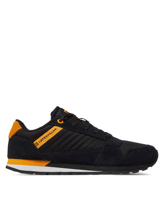 CAT Footwear CAT Footwear Sneakersy Ventura Shoe P110712 Czarny